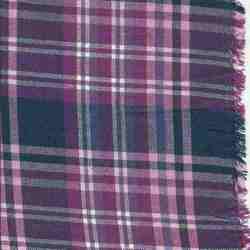 Yarn Dyed Twill Checks Fabrics Manufacturer Supplier Wholesale Exporter Importer Buyer Trader Retailer in Chennai Tamil Nadu India